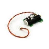 Spektrum 2.9-Gram Performance Linear Long Throw Servo -Airplanes Store SPMSH2040L