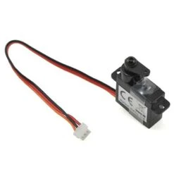 Spektrum Nanolite High Speed MG Heli Servo