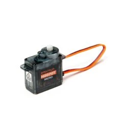 Spektrum H2070T Sub-Micro Digital 7.5g Metal Gear Heli Tail Servo