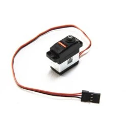 Spektrum H3055 Sub-Micro Digital Mid-Torque Ultra-Speed Metal Gear Heli Cyclic Servo