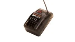 Spektrum SR315 DSMR 3-Channel Sport Receiver