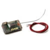 Spektrum SR6100AT DSMR 6-Channel AVC Telemetry Surface Receiver -Airplanes Store SPMSR6100AT A0 XJ7US494