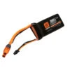 Spektrum 11.1V 1300mAh 3S 30C Smart LiPo Battery: IC3 -Airplanes Store SPMX13003S30M A00 YJ9BJDW5