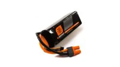 Spektrum 11.1V 3200mAh 3S 30C Smart LiPo Battery: IC3