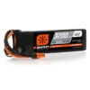 Spektrum 14.8V 3200mAh 4S 50C Smart LiPo Battery: IC3 -Airplanes Store SPMX32004S50 A0 DBXIC6XC