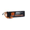Spektrum 4000mAh 3S 11.1V Smart LiPo Battery 30C, IC3 2 Spektrum 4000mAh 3S 11.1V Smart LiPo Battery 30C, IC3 -Airplanes Store SPMX40003S30 A0 6E7KNZ4G