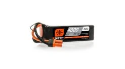 Spektrum 22.2V 4000mAh 6S 50C Smart LiPo Battery, IC5