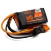Spektrum 11.1V 450mAh 3S 50C LiPo Battery: IC2 2 Spektrum 11.1V 450mAh 3S 50C LiPo Battery: IC2 -Airplanes Store SPMX4503SIC2 A0 ID8IEJGP