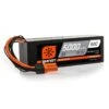 Spektrum 11.1V 5000mAh 3S 50C Smart Hardcase LiPo Battery: IC3 1 Spektrum 11.1V 5000mAh 3S 50C Smart Hardcase LiPo Battery: IC3 -Airplanes Store SPMX50003S50H3 a0
