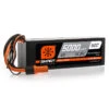 Spektrum 14.8V 5000mAh 4S 50C Smart Hardcase LiPo Battery: IC5 -Airplanes Store SPMX50004S50H5 A0 B1P0Y0D3