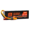 Spektrum 14.8V 5000mAh 4S 100C Smart G2 Hardcase LiPo Battery: IC5 2 Spektrum 14.8V 5000mAh 4S 100C Smart G2 Hardcase LiPo Battery: IC5 -Airplanes Store SPMX54S100H5 A0 TW539GH1