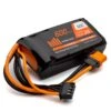 Spektrum 11.1V 600mAh 3S 50C LiPo Battery: IC2 -Airplanes Store SPMX6003SIC2 A0 B44PAIT9