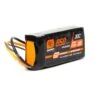 Spektrum 11.1V 850mAh 3S 30C Smart LiPo Battery G2: IC2 -Airplanes Store SPMX8503S30 A00 51964W6J