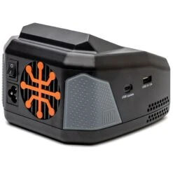 Spektrum S1100 G2 1x100W AC Smart Charger -Airplanes Store SPMXC2080 A3 M4QF2P2I