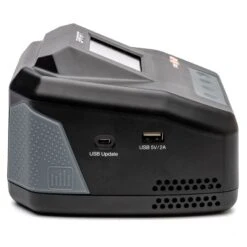 Spektrum S1100 G2 1x100W AC Smart Charger -Airplanes Store SPMXC2080 A4 M4QF2P2I