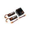 Spektrum Smart Powerstage Bundle 4S -Airplanes Store SPMXPS4 A0 GMY219QX