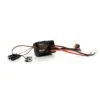 Spektrum Firma 40 Amp Brushed Smart 2-in-1 ESC And Receiver -Airplanes Store SPMXSE1040RX a0