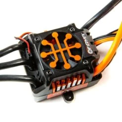 Spektrum Firma 150A Brushless Smart ESC, 3S-6S -Airplanes Store SPMXSE1150 A2 PSW681F6