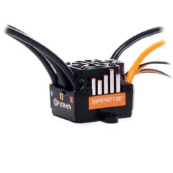 Spektrum Firma 85A Brushless Smart ESC / 3300Kv Sensorless Motor Combo 13 Spektrum Firma 85A Brushless Smart ESC / 3300Kv Sensorless Motor Combo -Airplanes Store SPMXSEMC01 A02 WJP6ZE5L