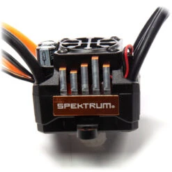 Spektrum Firma 85A Brushless Smart ESC / 3300Kv Sensorless Motor Combo 14 Spektrum Firma 85A Brushless Smart ESC / 3300Kv Sensorless Motor Combo -Airplanes Store SPMXSEMC01 A03 WJP6ZE5L