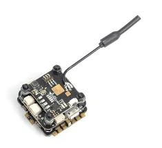 SPEDIX IS100 FLY TOWER 20X20 STACK - F4 FC, 20A ESC, VTX