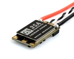 Spedix GS35 35A - BLHeli_32 ESC (DShot1200)