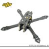 STP ZX-220 Frame Kit 220mm FPV Frame -Airplanes Store Star Power STP ZX220 5 Inch 220mm