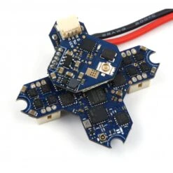 Iflight SucceX F4 V2 1S 5A AIO Whoop Board With Built-in D8 Receiver -Airplanes Store SucceX F4 1S AIO V2205 1000x1000 1