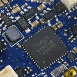 Iflight SucceX F4 V2 1S 5A AIO Whoop Board With Built-in D8 Receiver -Airplanes Store SucceX F4 1S AIO V2207 1000x1000 1