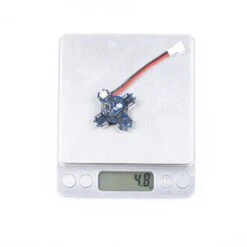 Iflight SucceX F4 V2 1S 5A AIO Whoop Board With Built-in D8 Receiver -Airplanes Store SucceX F4 1S AIO V2208 1000x1000 1