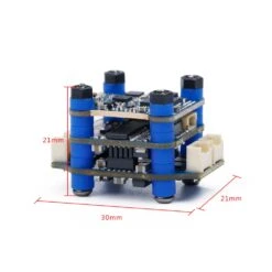 Iflight SucceX Micro F4 V2.1 15A 2-4S Flight Tower System (MPU6000,ESC Plugs) 10 Iflight SucceX Micro F4 V2.1 15A 2-4S Flight Tower System (MPU6000,ESC Plugs) -Airplanes Store SucceX micro f4 v2203 1000x1000 1