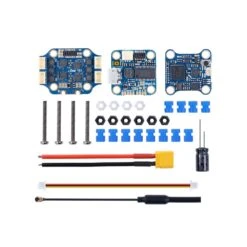 Iflight SucceX Micro F4 V2.1 15A 2-4S Flight Tower System (MPU6000,ESC Plugs) 12 Iflight SucceX Micro F4 V2.1 15A 2-4S Flight Tower System (MPU6000,ESC Plugs) -Airplanes Store SucceX micro f4 v2205 1000x1000 1