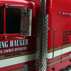 Tamiya 1/14 King Hauler 2WD Semi Tractor Kit -Airplanes Store TAM56301 a2