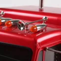 Tamiya 1/14 King Hauler 2WD Semi Tractor Kit -Airplanes Store TAM56301 a3