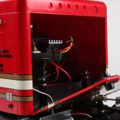 Tamiya 1/14 King Hauler 2WD Semi Tractor Kit -Airplanes Store TAM56301 a4