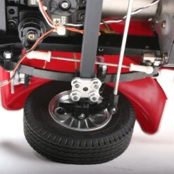 Tamiya 1/14 King Hauler 2WD Semi Tractor Kit -Airplanes Store TAM56301 a5