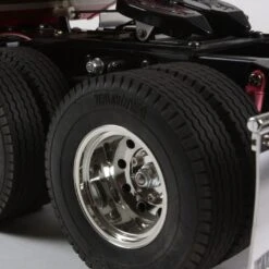Tamiya 1/14 King Hauler 2WD Semi Tractor Kit -Airplanes Store TAM56301 a6