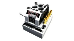 Tekin 1/8 RX8 Gen3 BL Sensored Sensorless Dual Mode ESC