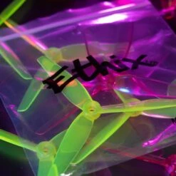 HQ ETHIX P3.5 RAD BERRY PROPELLERS (2CW+2CCW) -Airplanes Store THIX20P3.520RAD20BERRY20PROPS201
