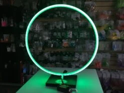 TNTC 16" LED MICRO RACING GATE(1) - Green