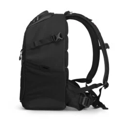TORVOL QUAD PITSTOP BACKPACK – STEALTH EDITION -Airplanes Store TO001 34 r side 1