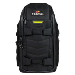 TORVOL QUAD PITSTOP BACKPACK PRO – STEALTH EDITION