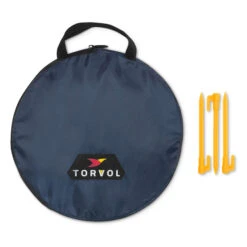 TORVOL DRONE LANDING PAD -Airplanes Store Torvol Drone Landing Pad in the carrying pouch