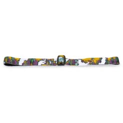 Torvol FREESTYLE GOGGLE STRAP - CARTOON
