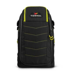 TORVOL QUAD PITSTOP BACKPACK -Airplanes Store Torvol Quad Pitstop Backpack front201