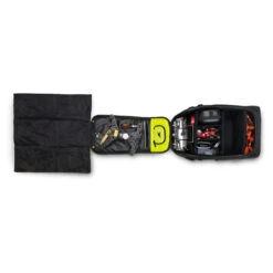 TORVOL QUAD PITSTOP BACKPACK -Airplanes Store Torvol Quad Pitstop Backpack pitstop area open