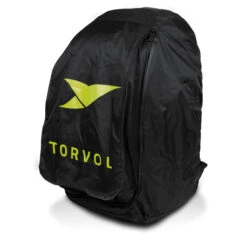 TORVOL QUAD PITSTOP BACKPACK -Airplanes Store Torvol Quad Pitstop Backpack raincover