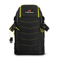 Torvol QUAD STRAP -Airplanes Store Torvol Quad Strap on Quad Pitstop Backpack open