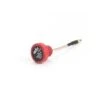 IFlight Pagoda-2 5.8G 2dBi FPV Omni Antenna RHCP 70mm MMCX - Red -Airplanes Store V005110