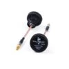 IFlight Pagoda-2 5.8G 2dBi FPV Omni Antenna RHCP 70mm MMCX - Black -Airplanes Store V005111
